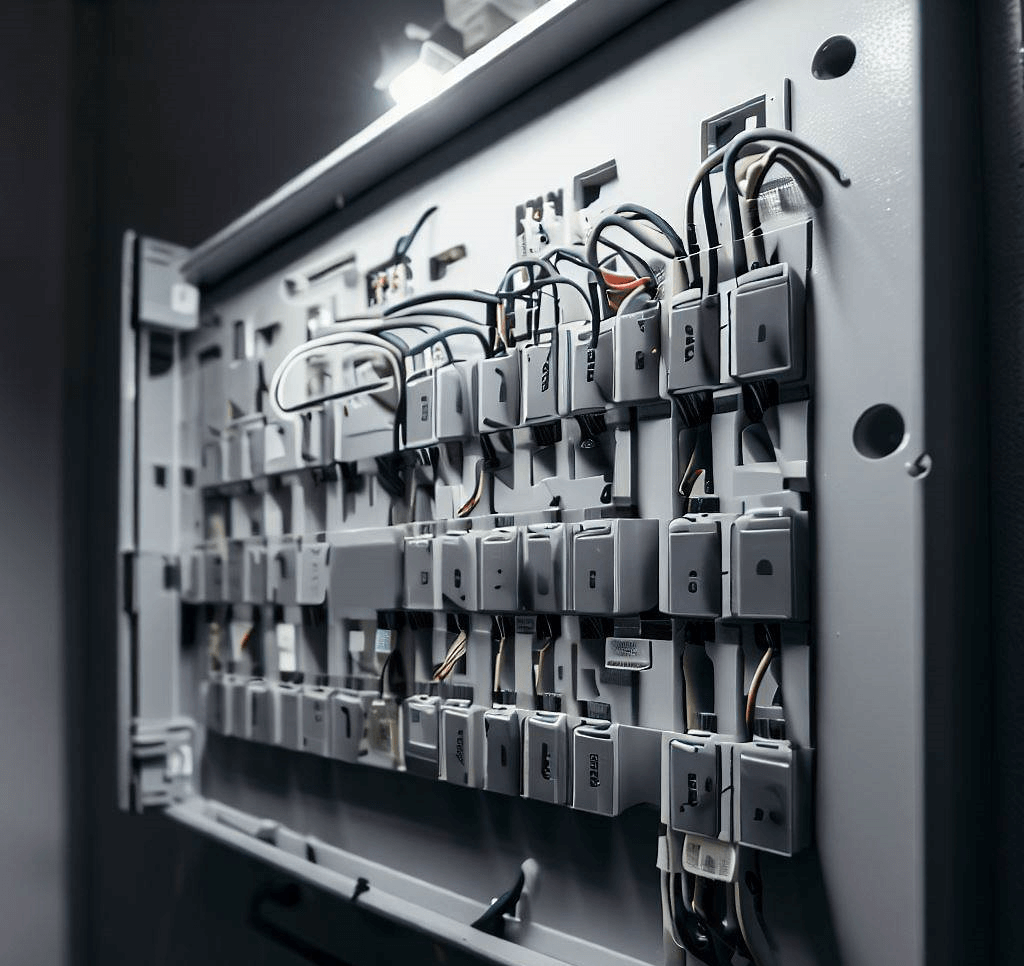 DALION Ease the integration of DALI lighting Lighting Controller